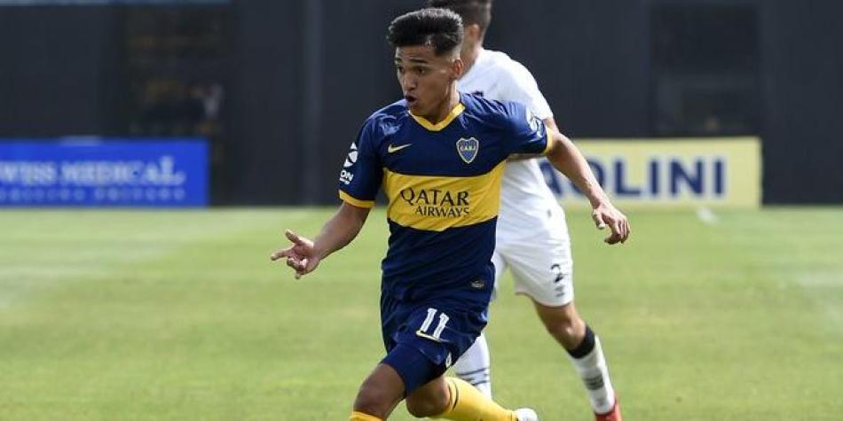 Israel Escalante