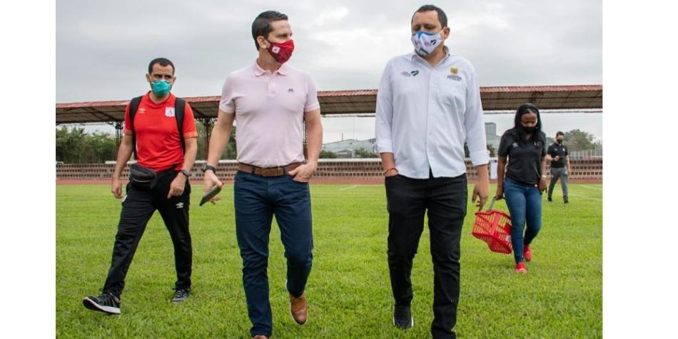América de Cali
