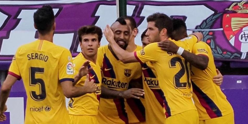 Barcelona