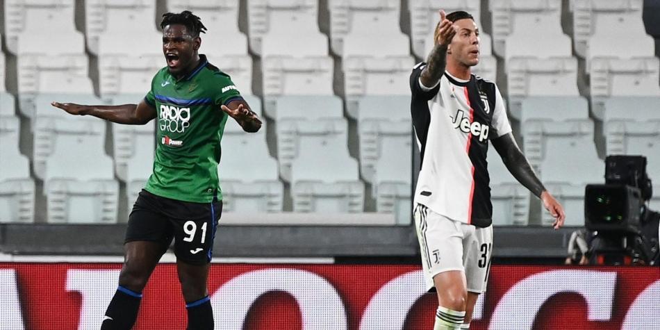 Duván Zapata