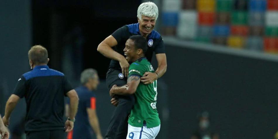 Gasperini Muriel
