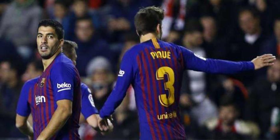 Suárez y Piqué