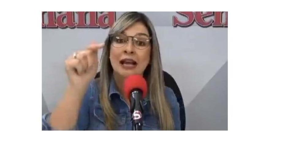 Vicky Dávila