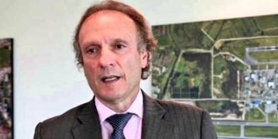 Gustavo Lenis Steffens