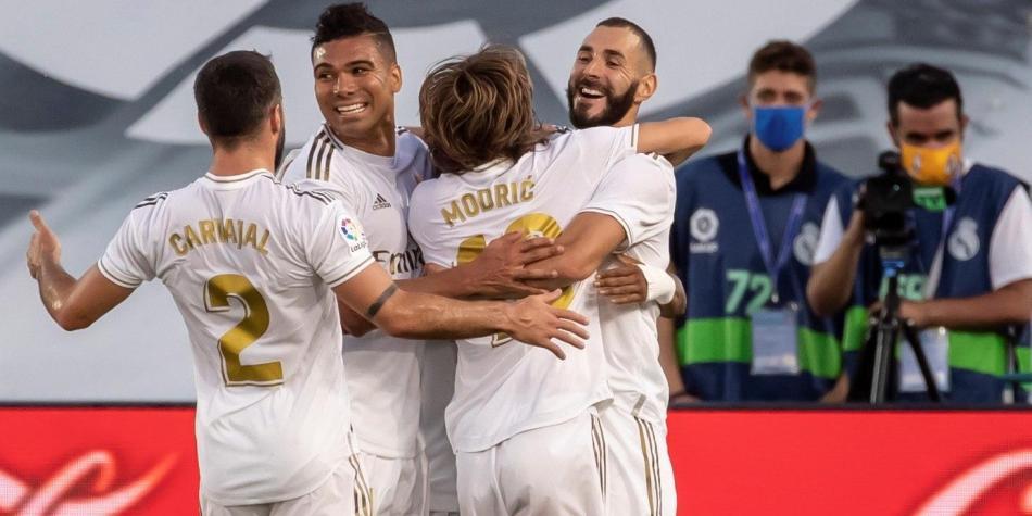 Real Madrid