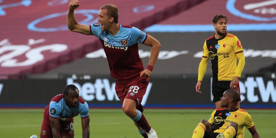 West Ham