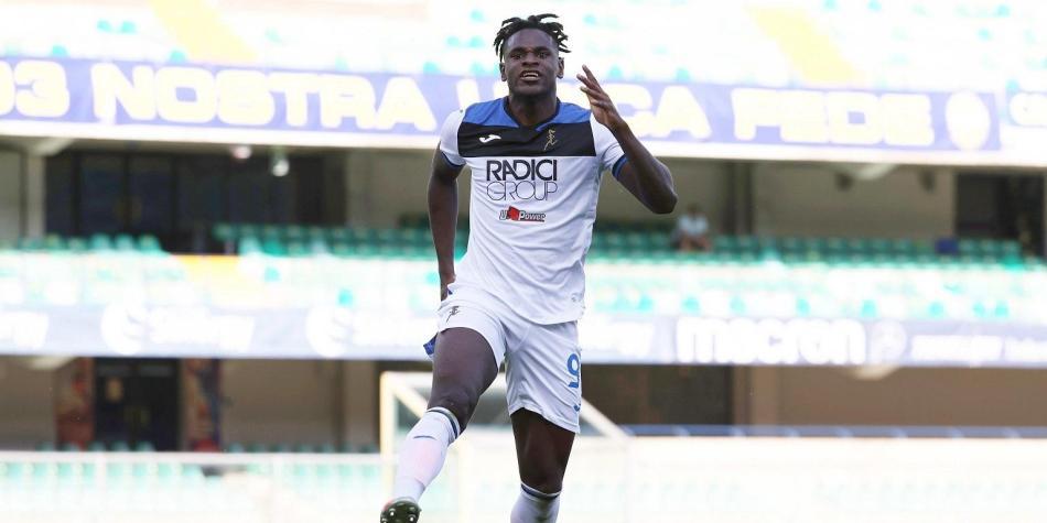 Duván Zapata