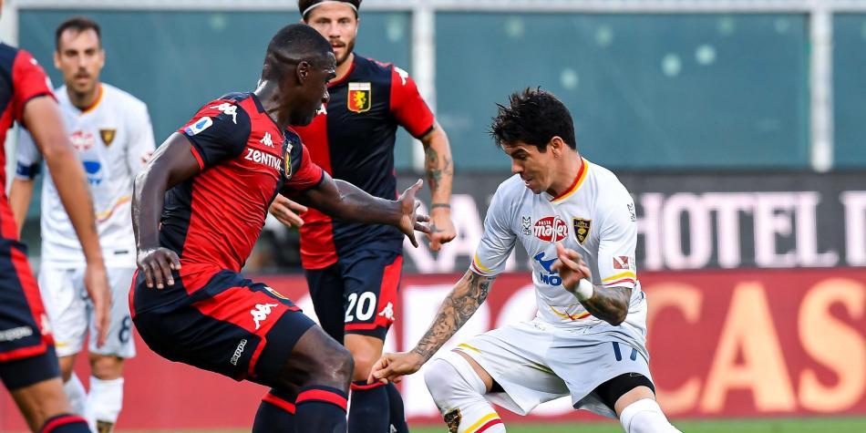 Cristian Zapata