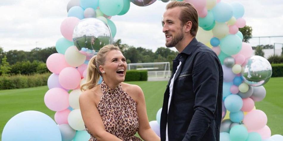 Harry Kane