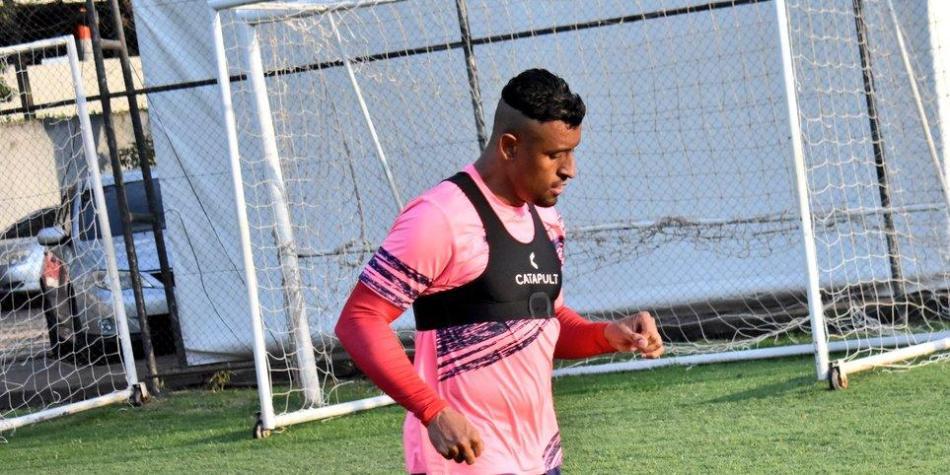 Farid Díaz