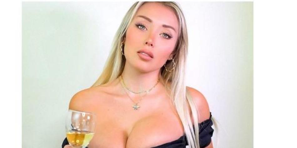Daniella Chávez