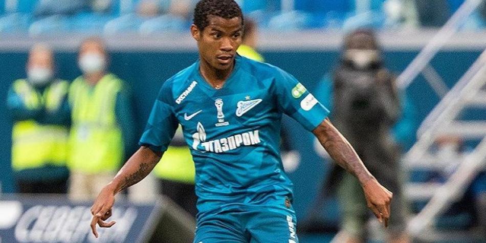 Wílmar Barrios