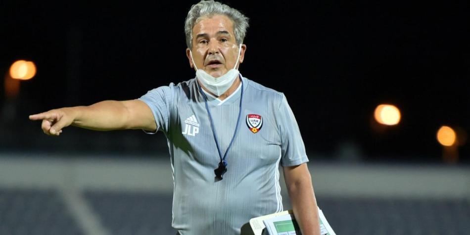 Jorge Luis Pinto