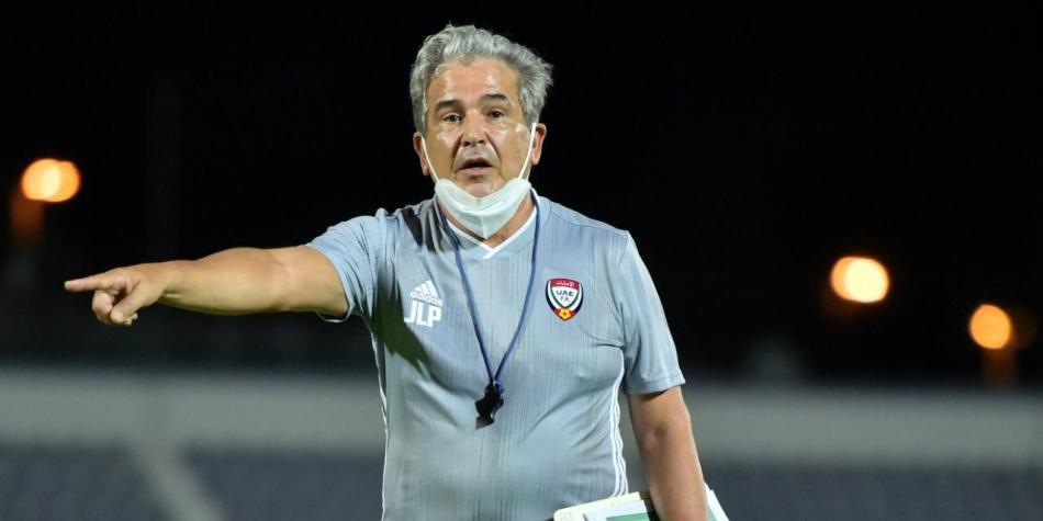 Jorge Luis Pinto
