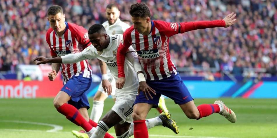 Atlético de Madrid