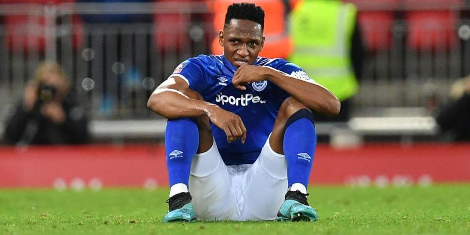 Yerry Mina
