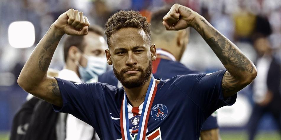 Neymar