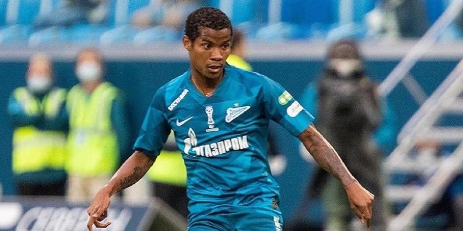 Wílmar Barrios