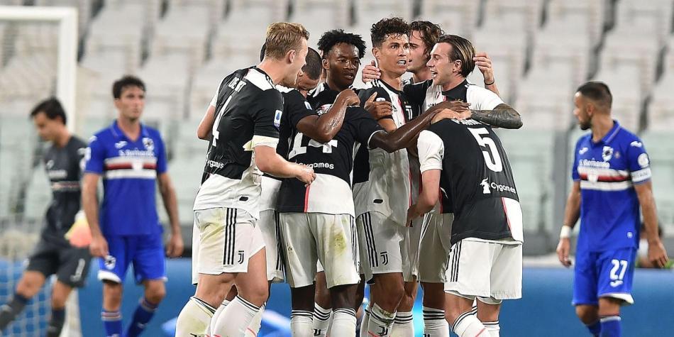 Juventus