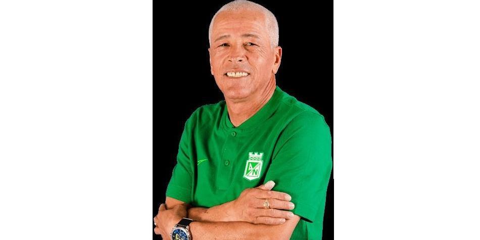 Luis Fernando Muñoz