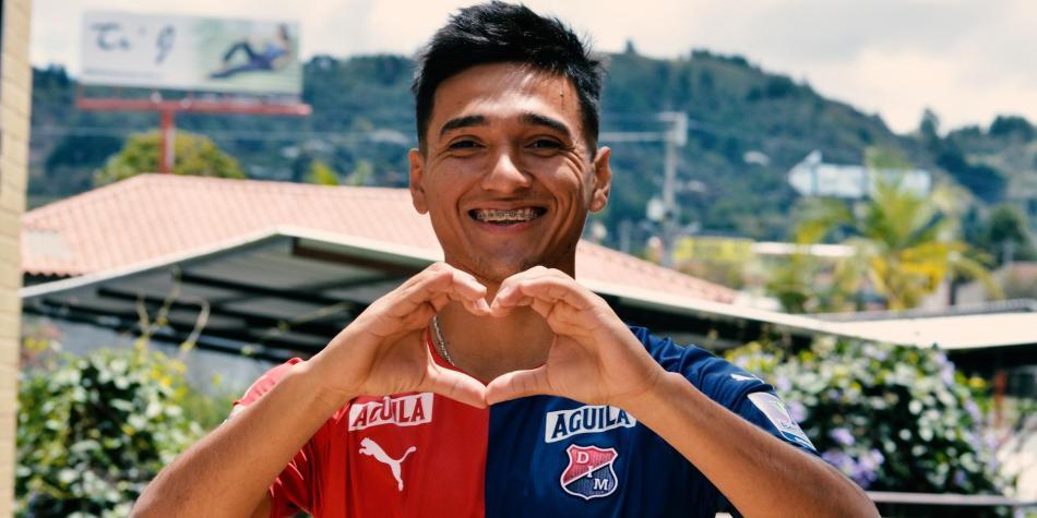 Israel Escalante