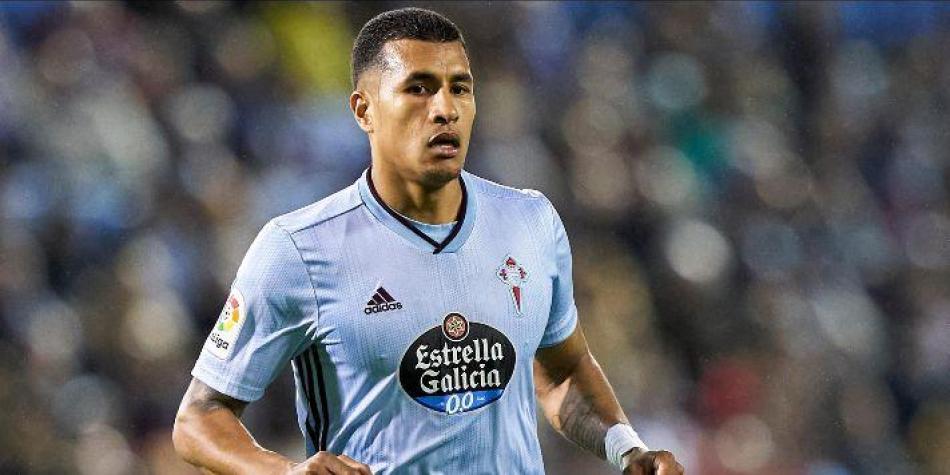 Jeison Murillo