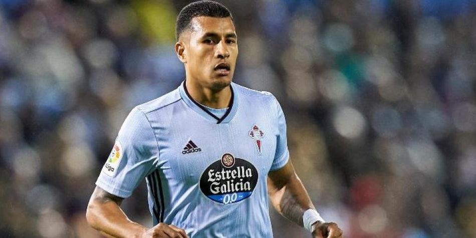 Jeison Murillo