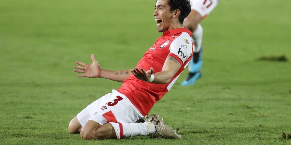 Fabián Sambueza