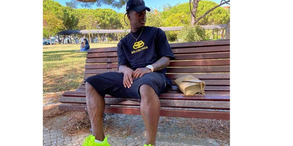 Marlos Moreno
