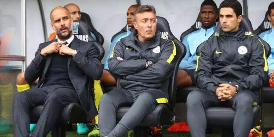 Guardiola Domenec Torrent