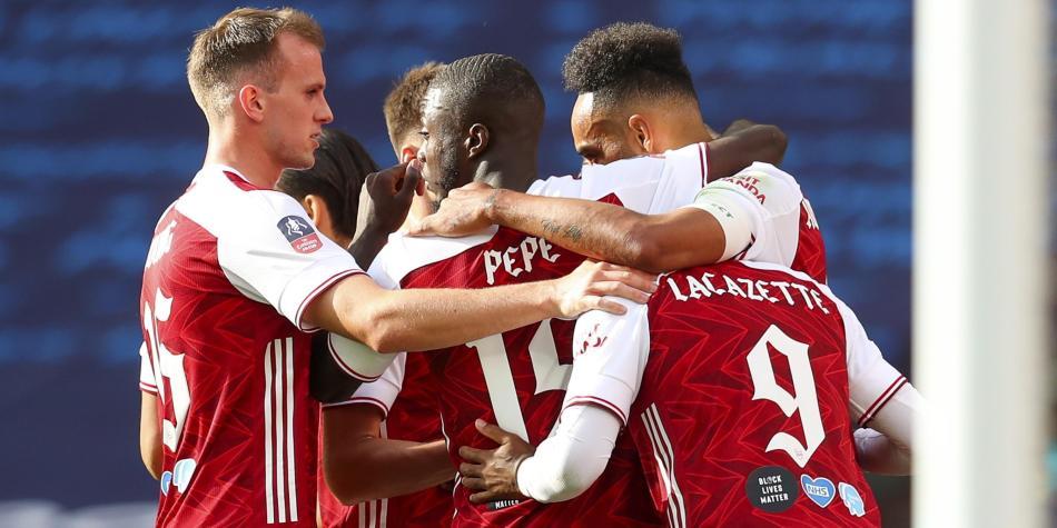 Arsenal