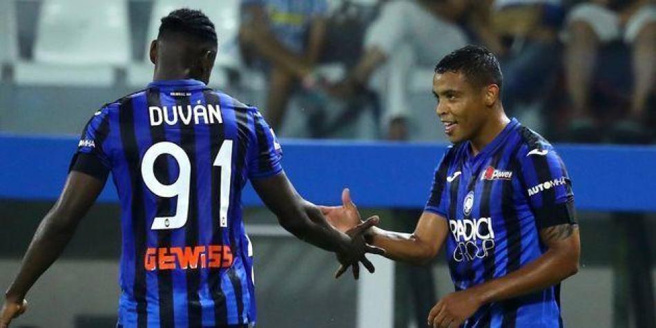 Zapata y Muriel
