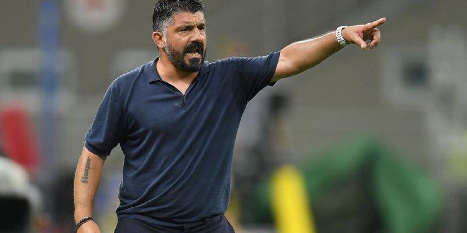 Gennaro Gattuso