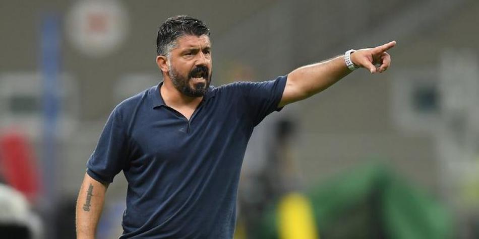 Gennaro Gattuso