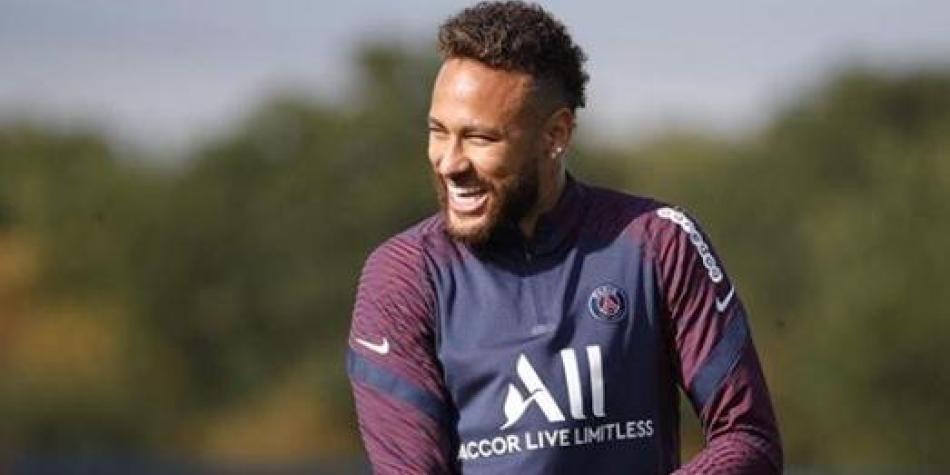 Neymar