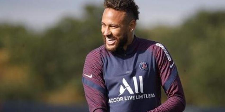 Neymar