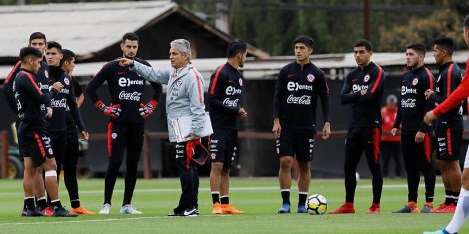 Reinaldo Rueda