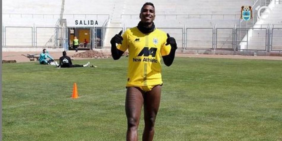 Johan Arango