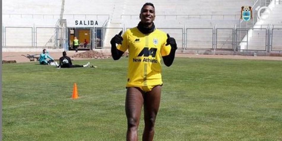 Johan Arango
