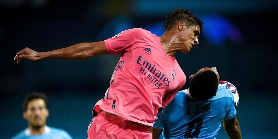 Varane