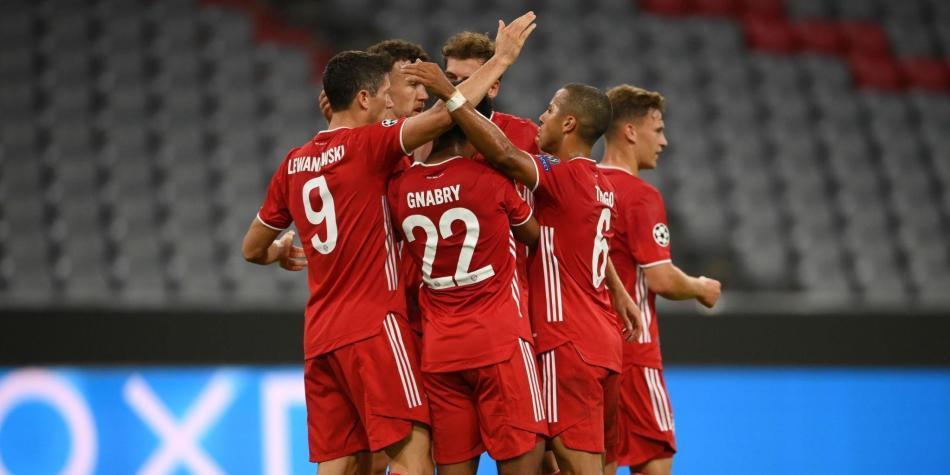 Bayern Munich