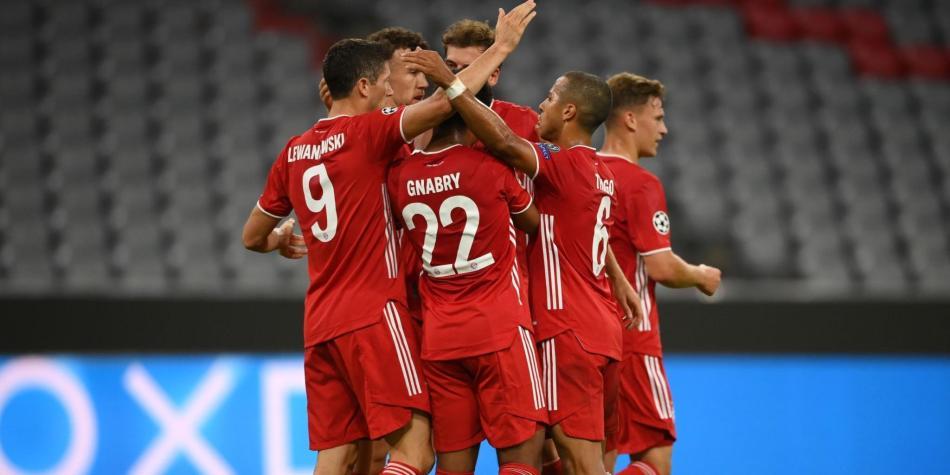 Bayern Munich