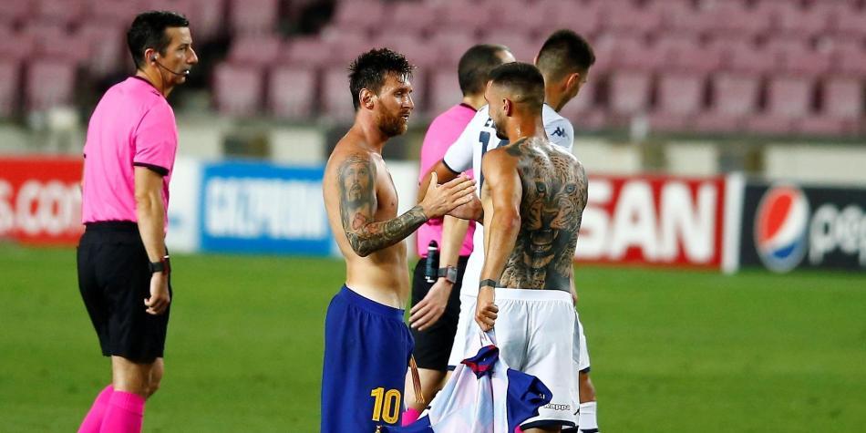 Messi