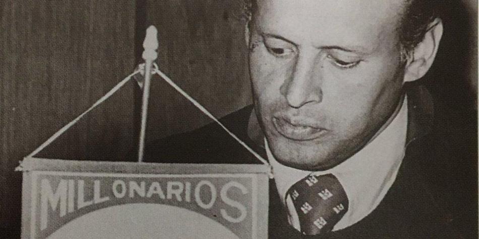 Gabriel Ochoa Uribe