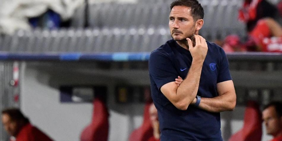 Lampard