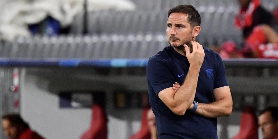 Lampard