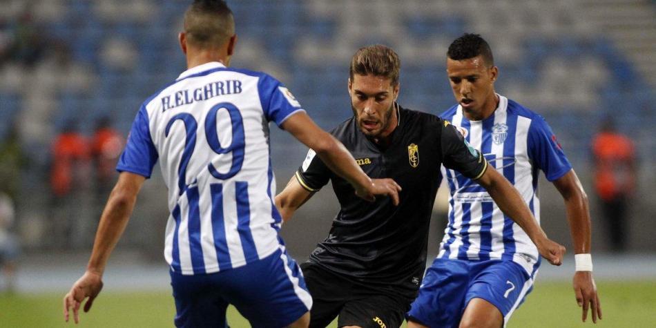 Ittihad Tánger