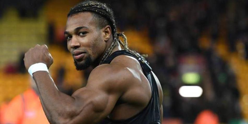 Adama Traoré