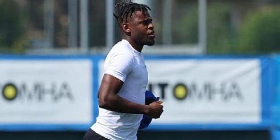 Duván Zapata