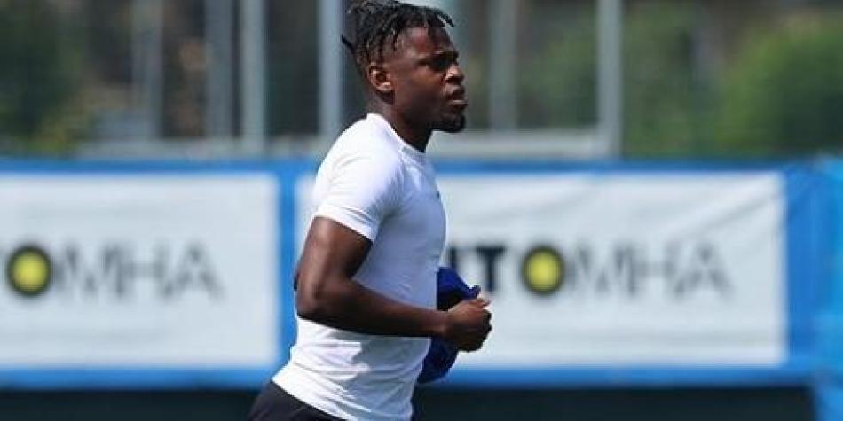 Duván Zapata
